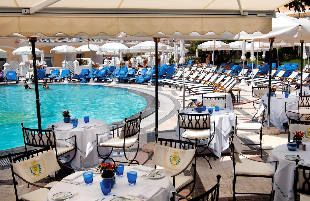 Hotel Quisisana-1