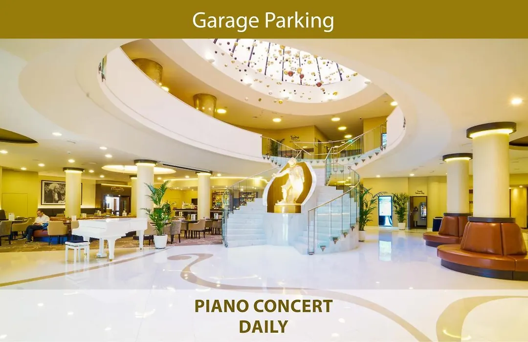 Don Giovanni Hotel Prague - Great Hotels Of The World-1