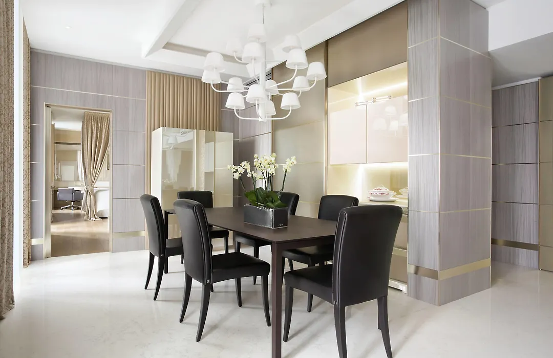 Excelsior Hotel Gallia, A Luxury Collection Hotel, Milan-1