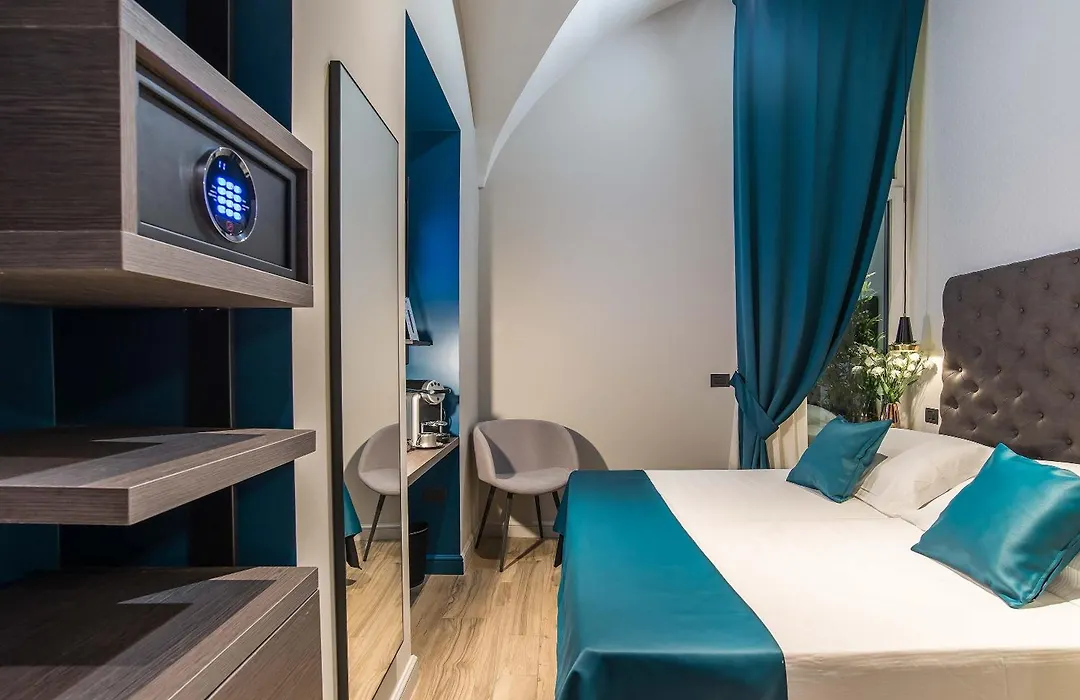 Navona Street Hotel-1