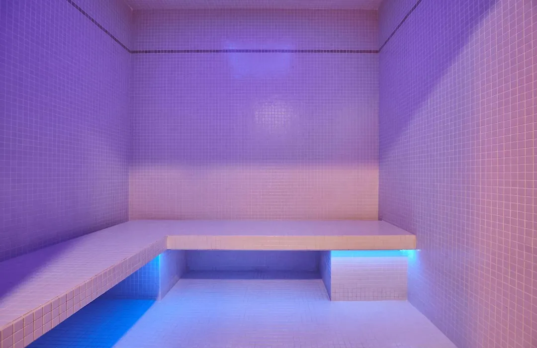 Appart'Hotel Odalys City - Paris XVII-1