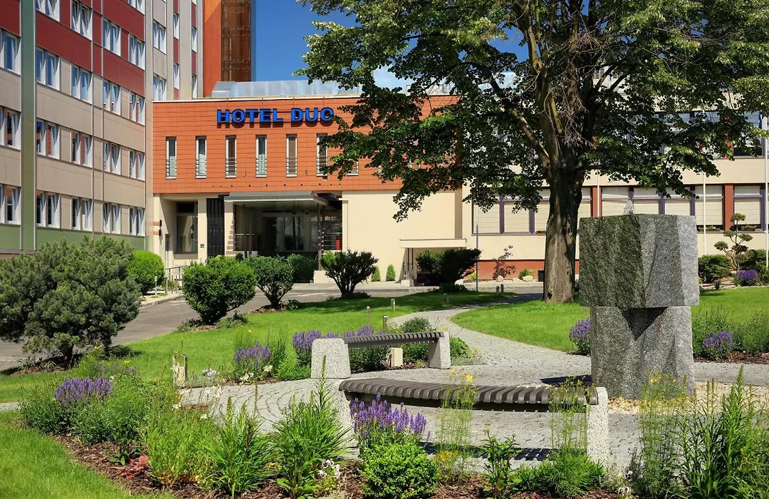 Hotel Duo&Wellness-1