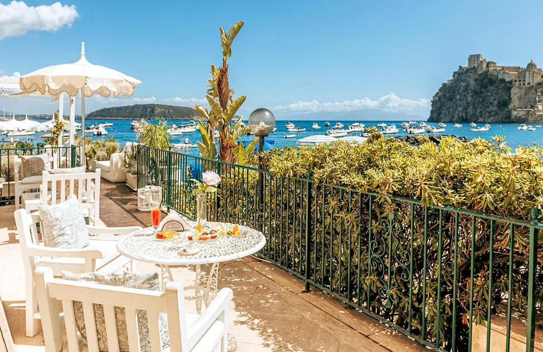 Miramare E Castello-1
