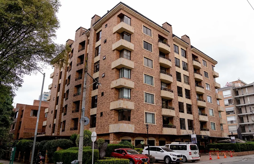 Hotel 101 Park House-1