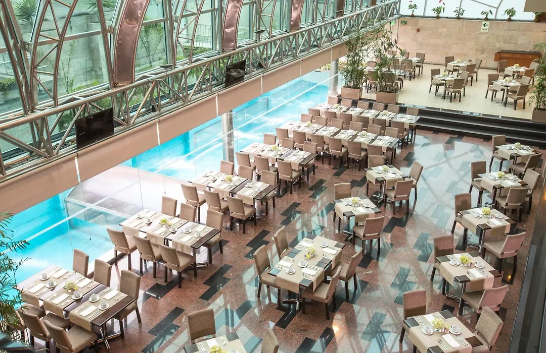 Delfines Hotel&Convention Center-1