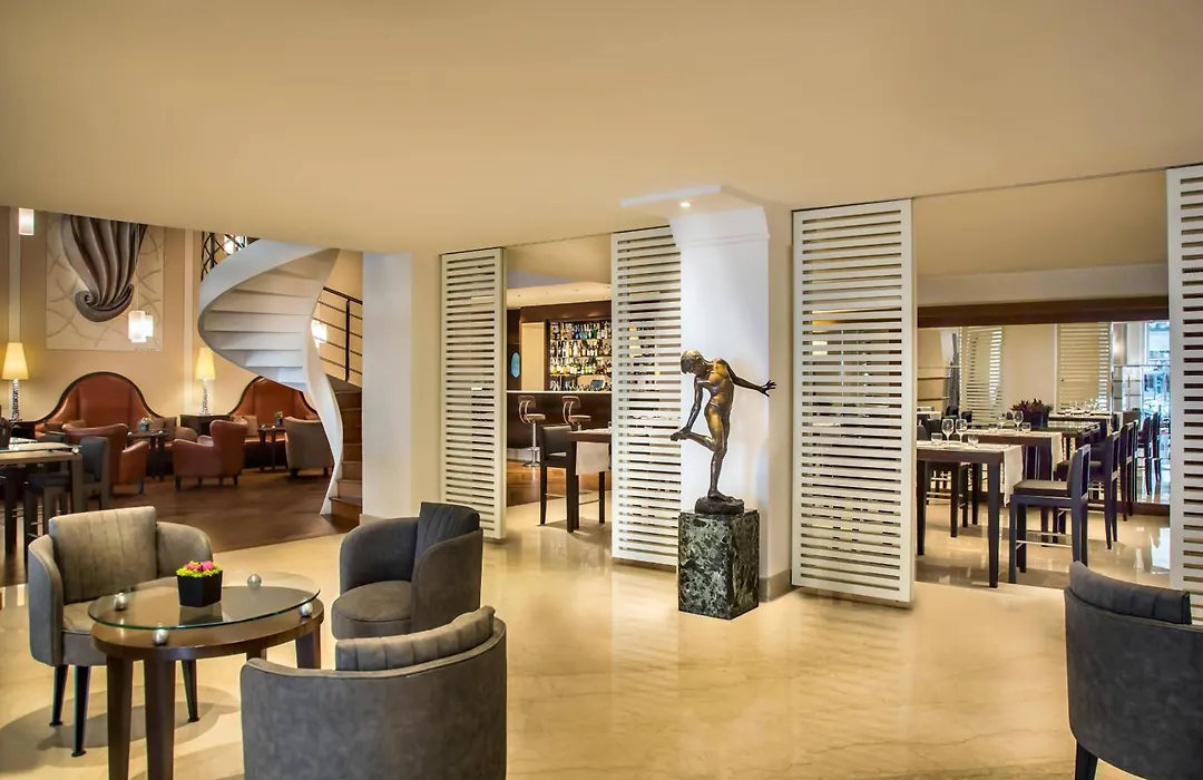 Renaissance Naples Hotel Mediterraneo-1