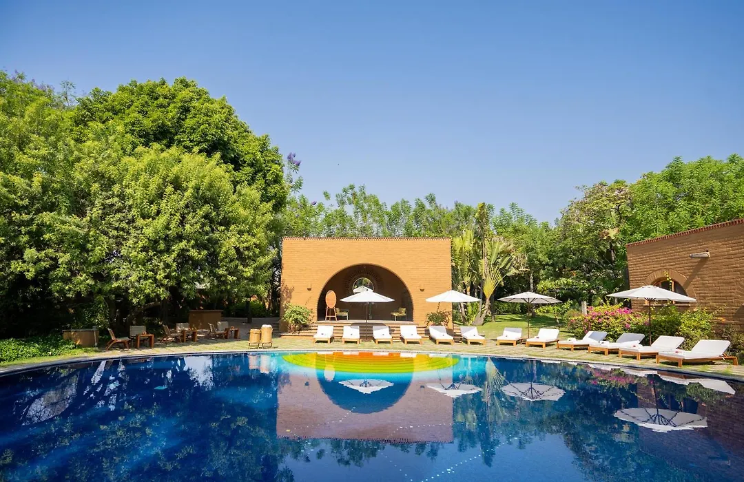Mision del Sol Resort&Spa-1