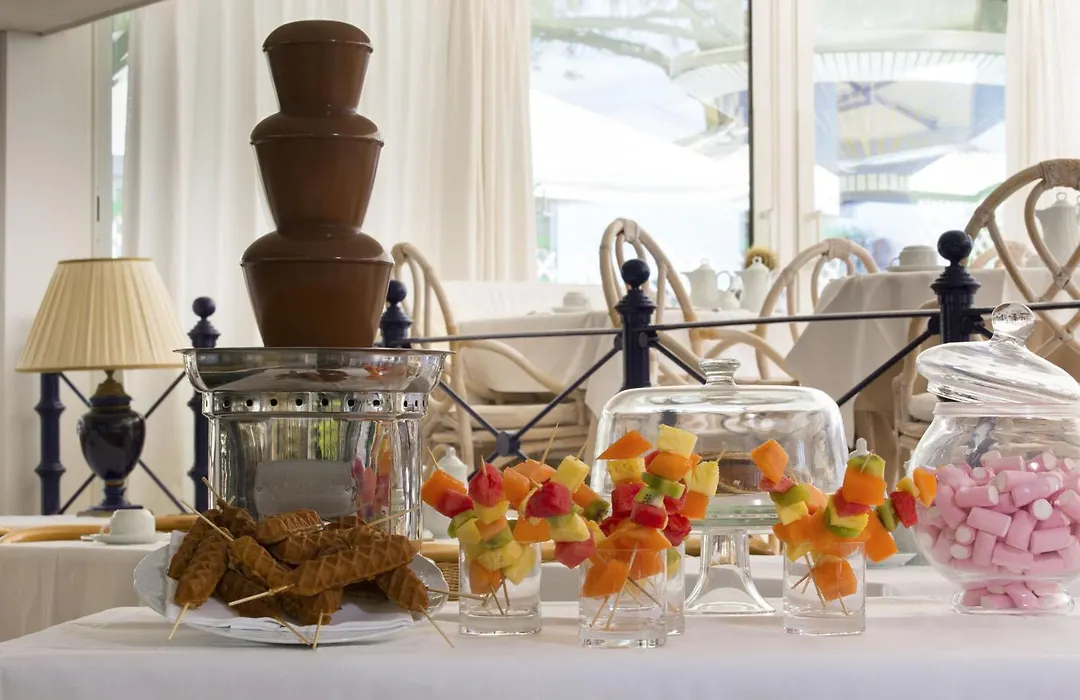Park Hotel Brasilia-1