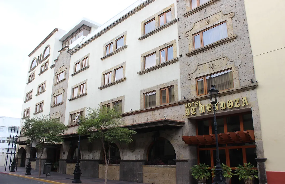Hotel de Mendoza-1