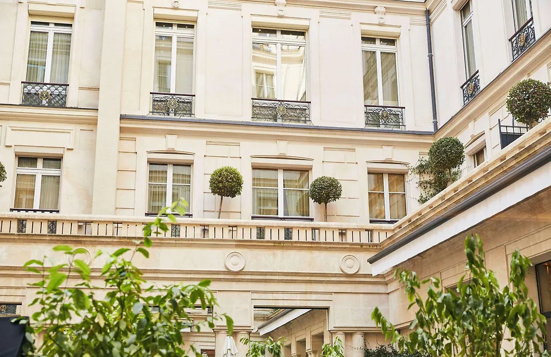 Park Hyatt Paris - Vendome-1