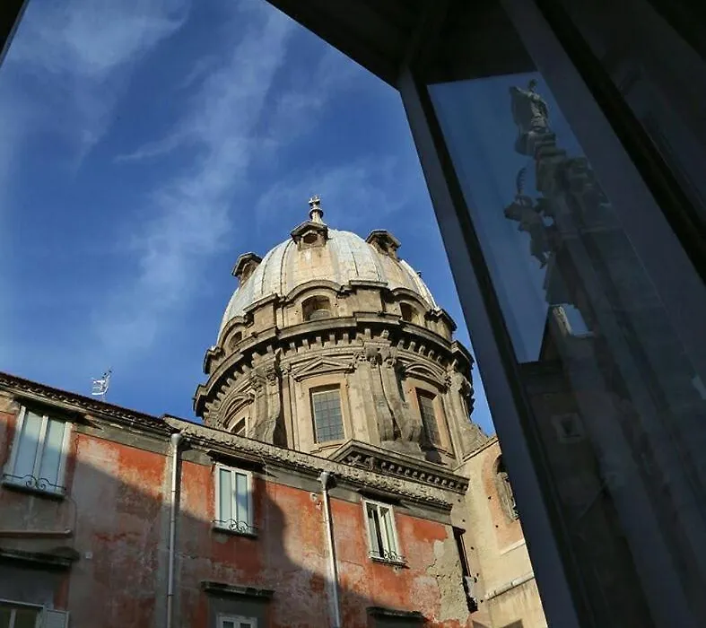 Caravaggio Hotel-1