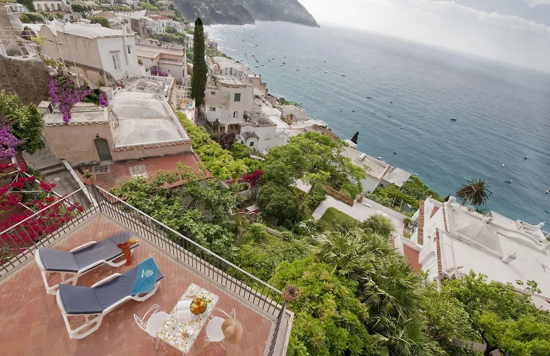 Hotel Conca d'Oro-1