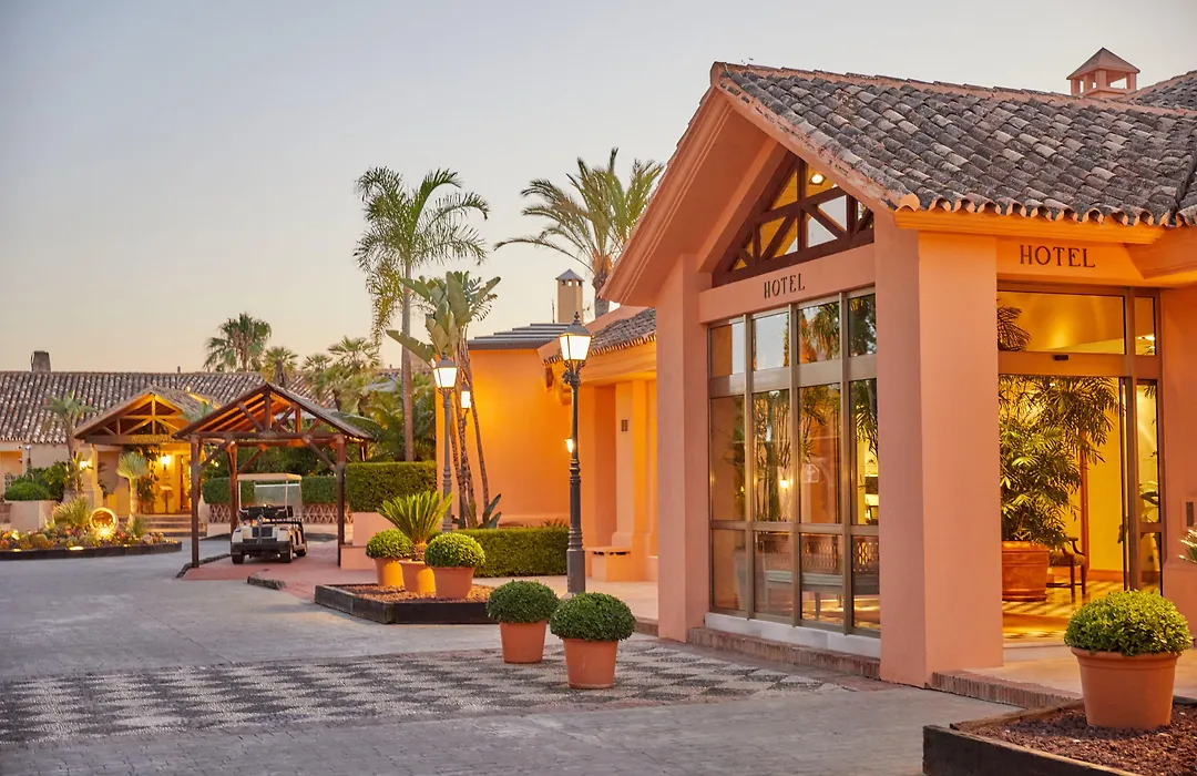 Rio Real Golf Hotel-1
