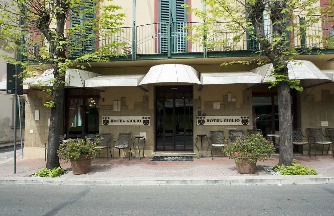 Hotel Giglio-1