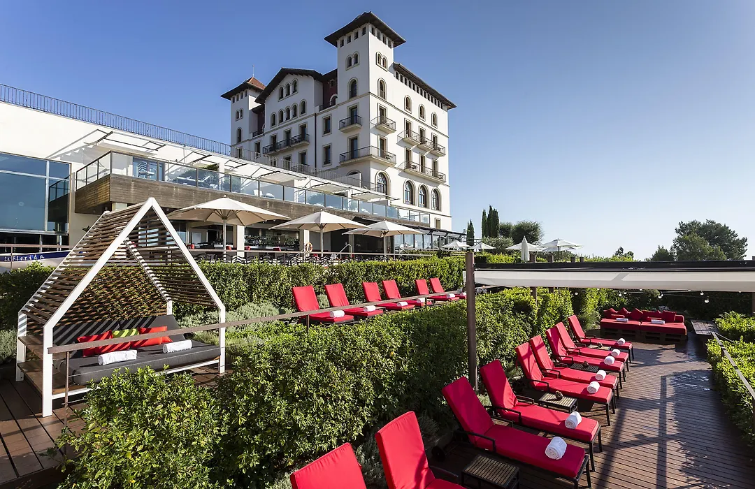 Mett Barcelona Gl - A Leading Hotel Of The World-1