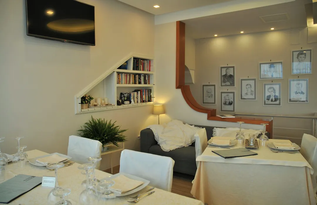 Hotel Villa Fiorita-1