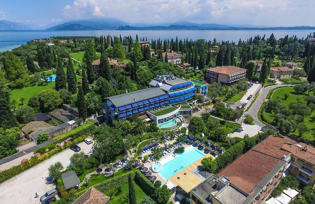 Hotel Olivi Spa&Natural Wellness-1