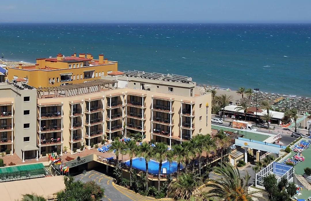 SOL Torremolinos Don Marco-1