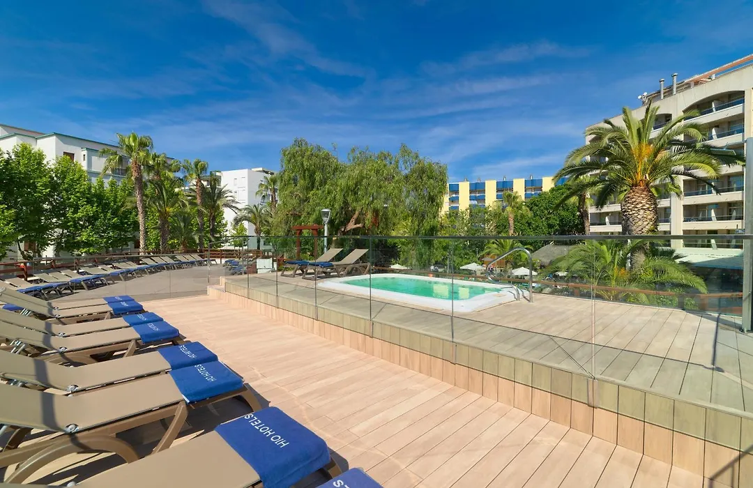 H10 Salou Princess-1