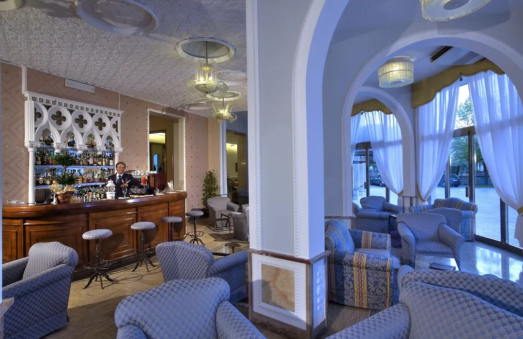 Hotel Terme Venezia-1