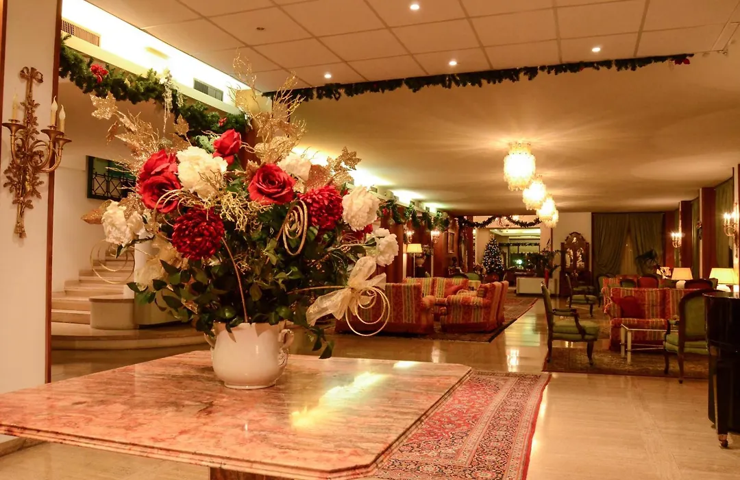 Grand Hotel Tamerici&Principe-1