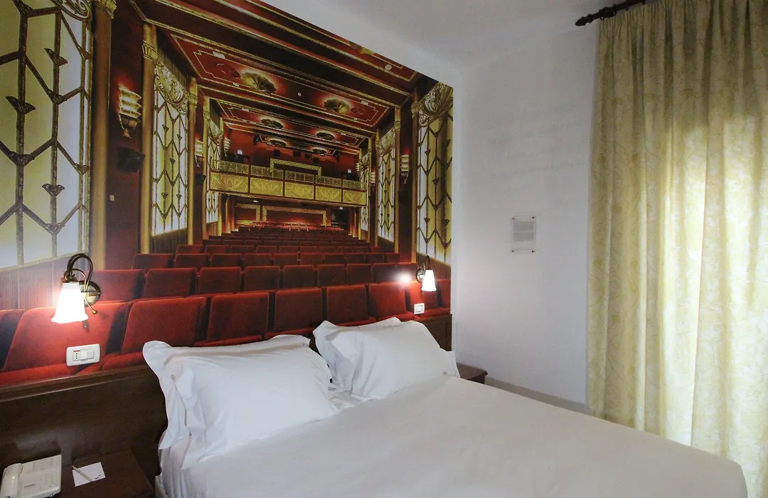 Sovrana Hotel & Spa-1