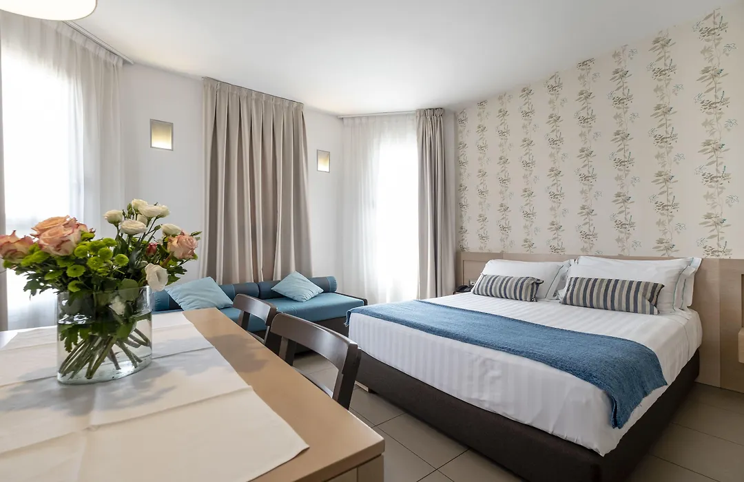 Le Rose Spa Hotel-1
