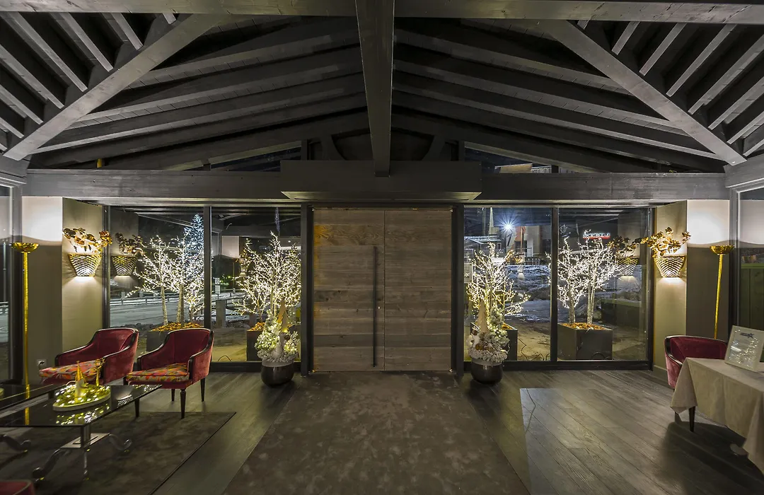 Hotel Spinale-1