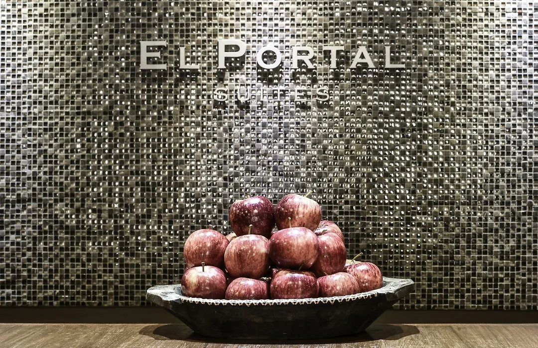 Portal Plaza Suites-1