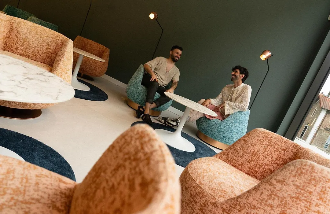 Axel Hotel San Sebastián - Adults Only-1