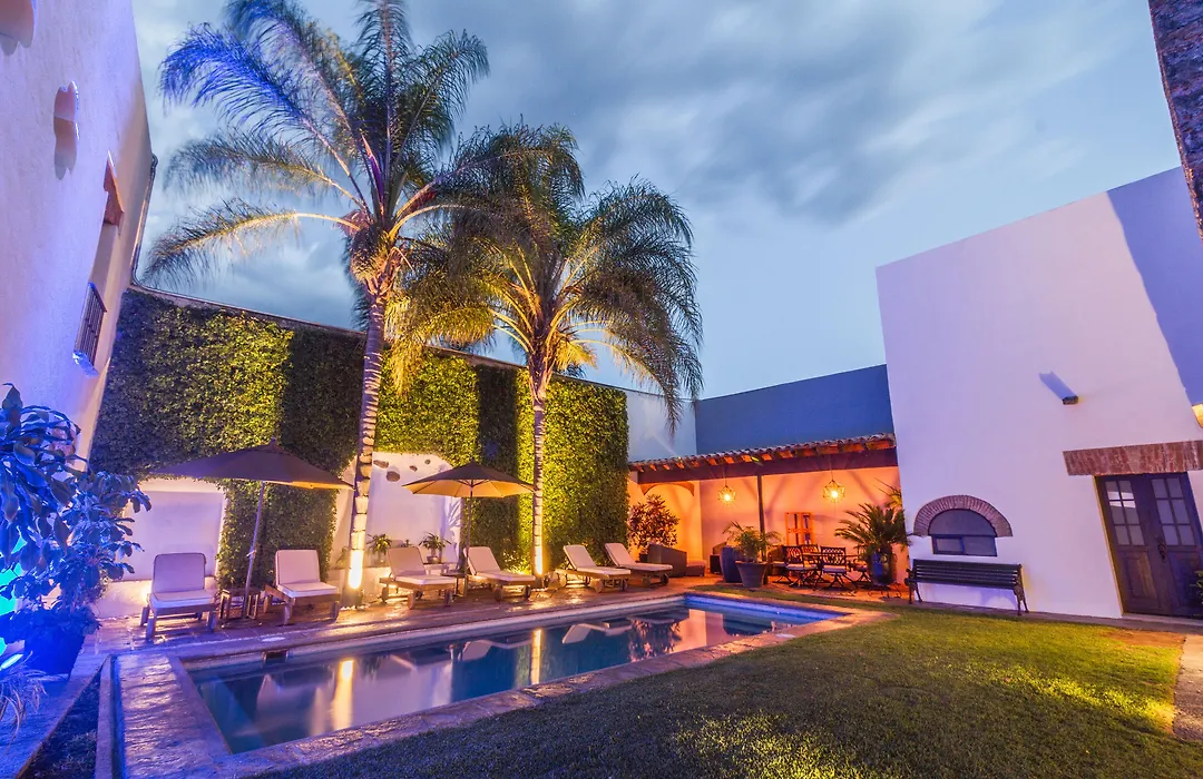 Alqueria De Carrion Hotel Boutique-1
