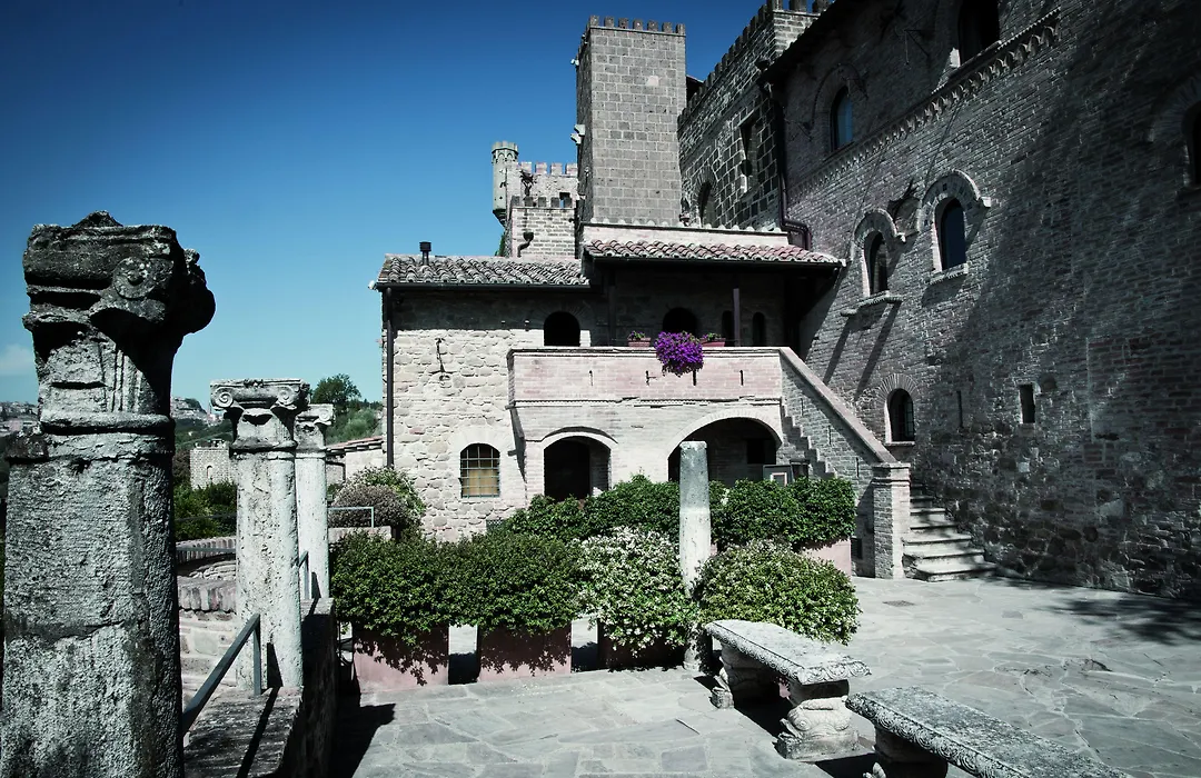 Castello Di Monterone-1