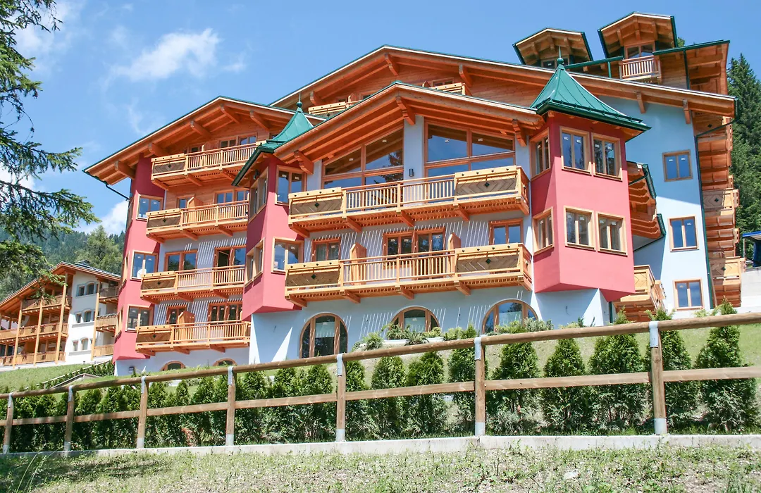 Cristal Palace Hotel-1