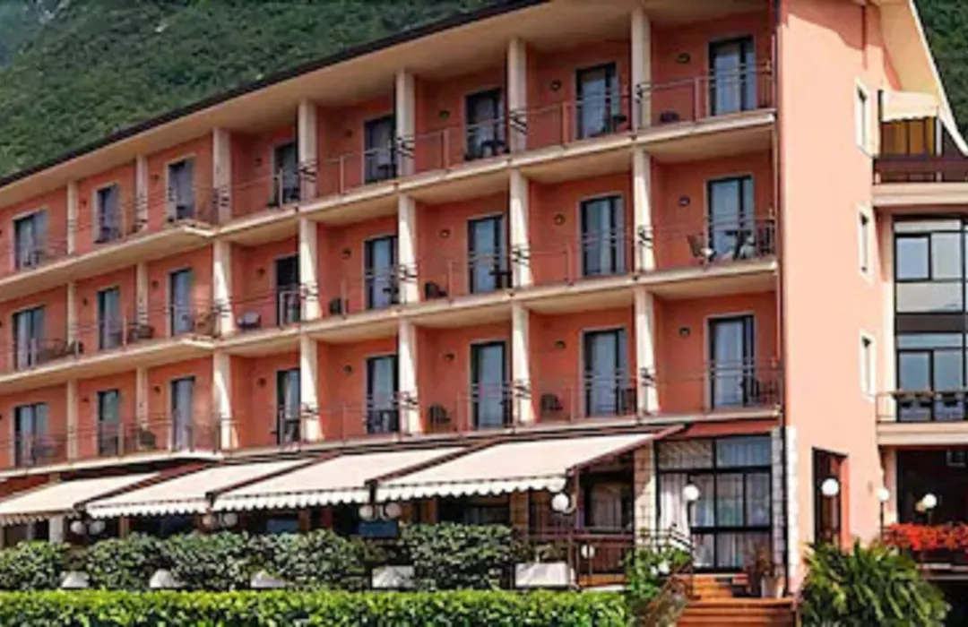 Hotel Anna-1