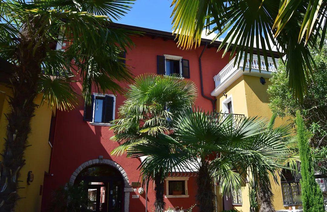 Residence Segattini-1