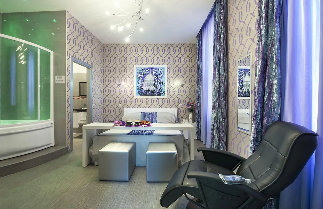 Hotel Relais Dei Papi-1
