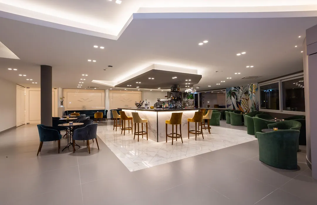 Hotel Savoia Thermae & Spa (Adults Only)-1