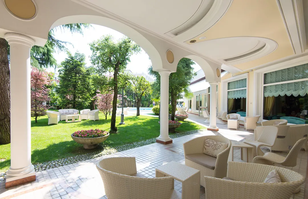 Hotel Terme Due Torri - Adults Hideaway & Spa-1