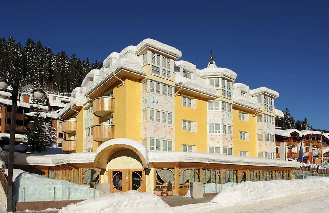 Alpen Suite Hotel-1