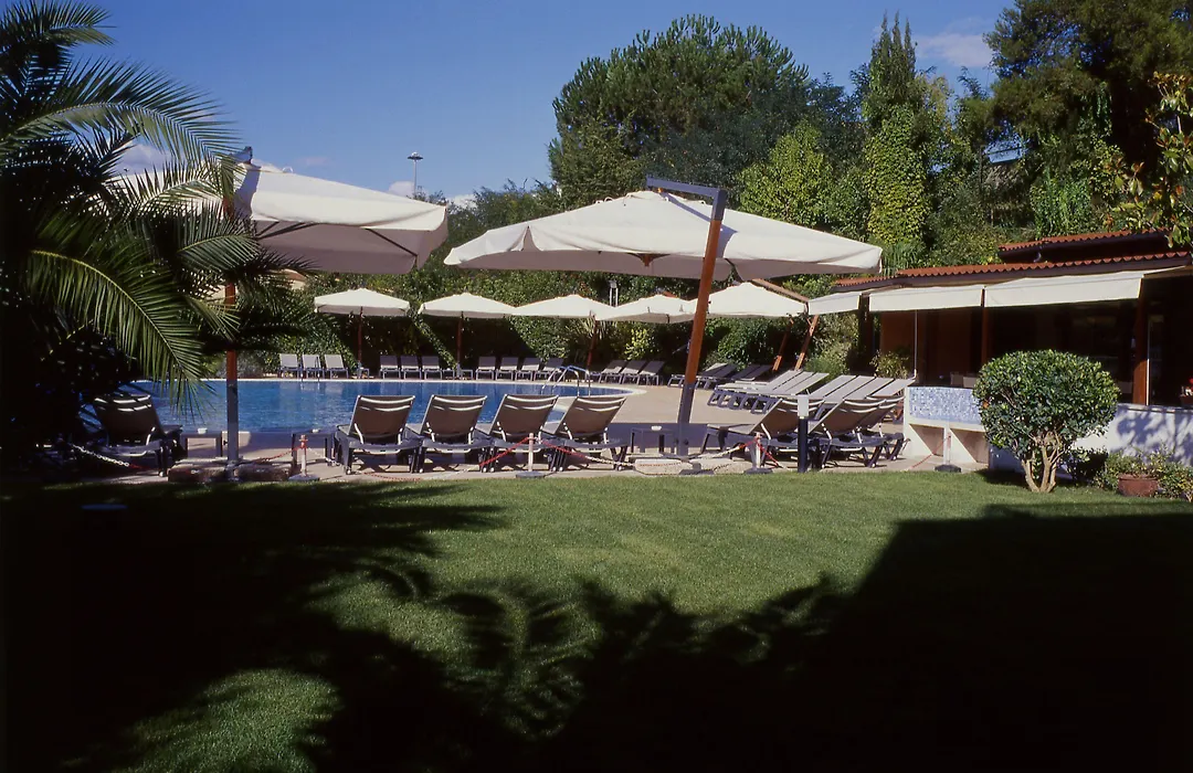 Hotel La Giocca-1