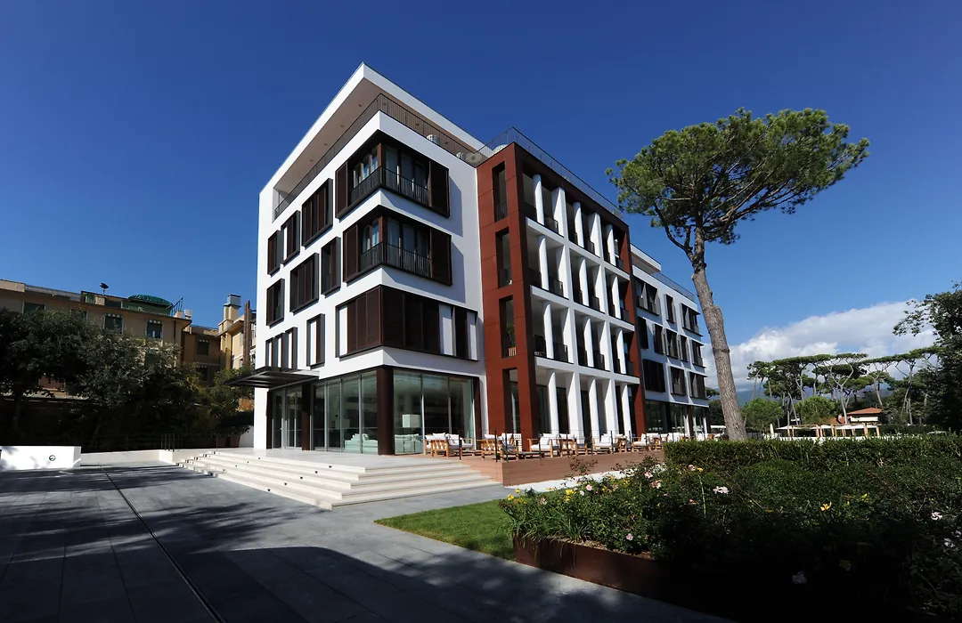 Hotel Principe Forte Dei Marmi-1
