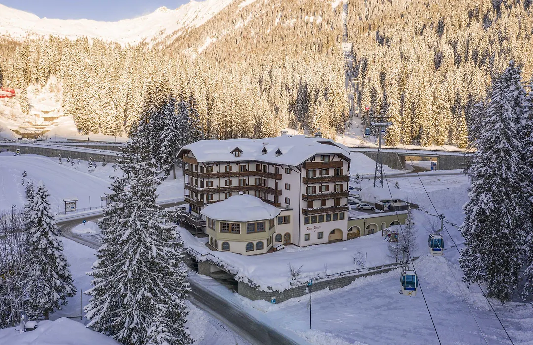 Hotel Bertelli-1