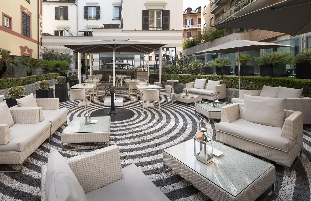 LHP Hotel Santa Margherita Palace&SPA-1