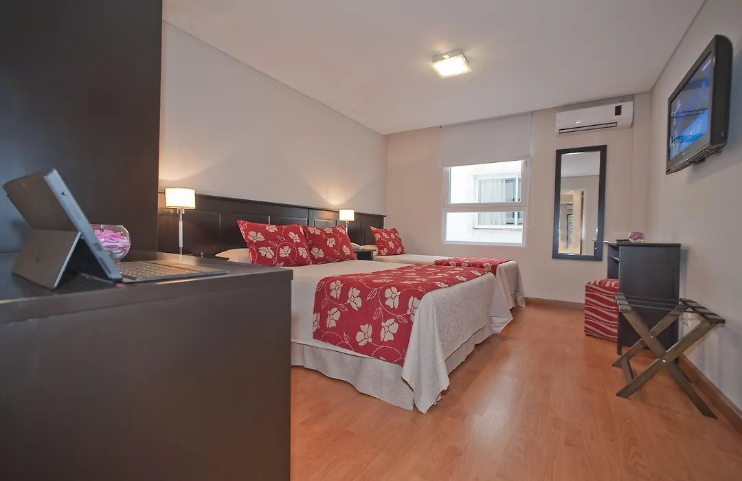 Hotel Esmeralda Select-1