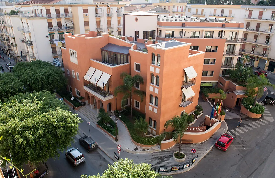 Artemis Hotel-1