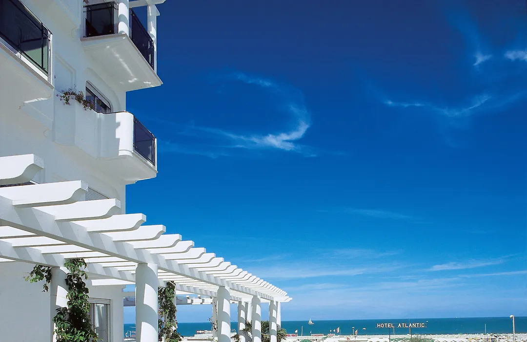Atlantic Hotel & Spa-1