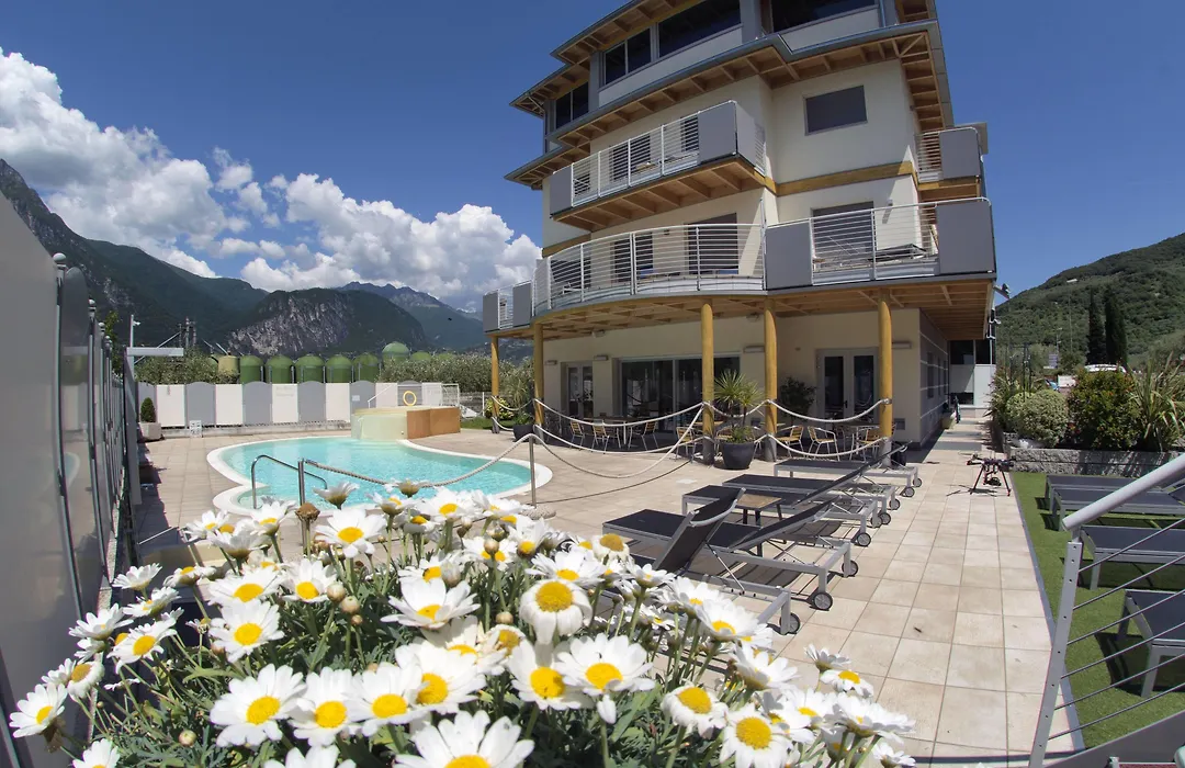 Ecohotel Primavera-1