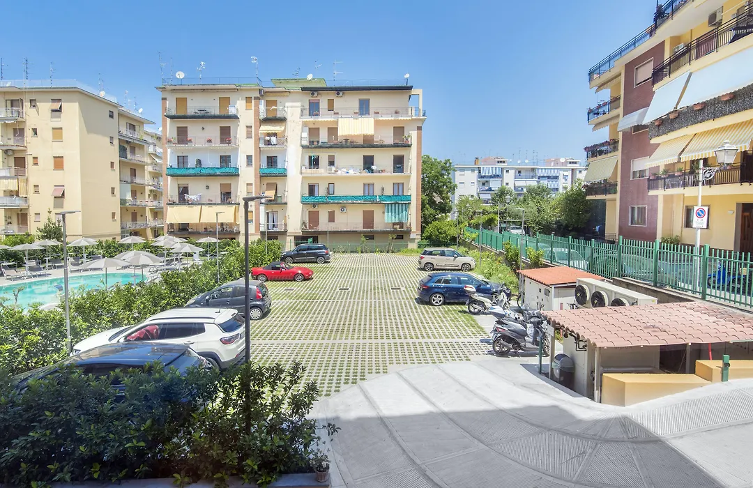 Hotel Leone-1