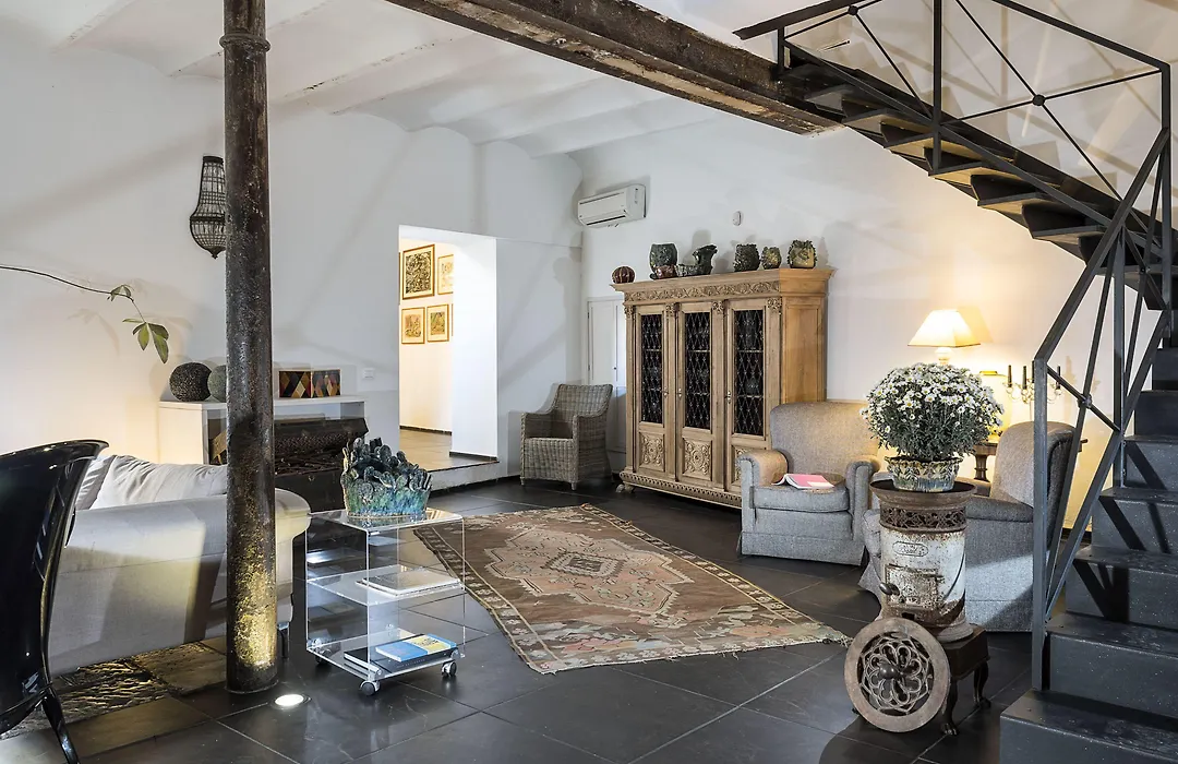 Il Giardino di Ballarò Boutique B&B-1