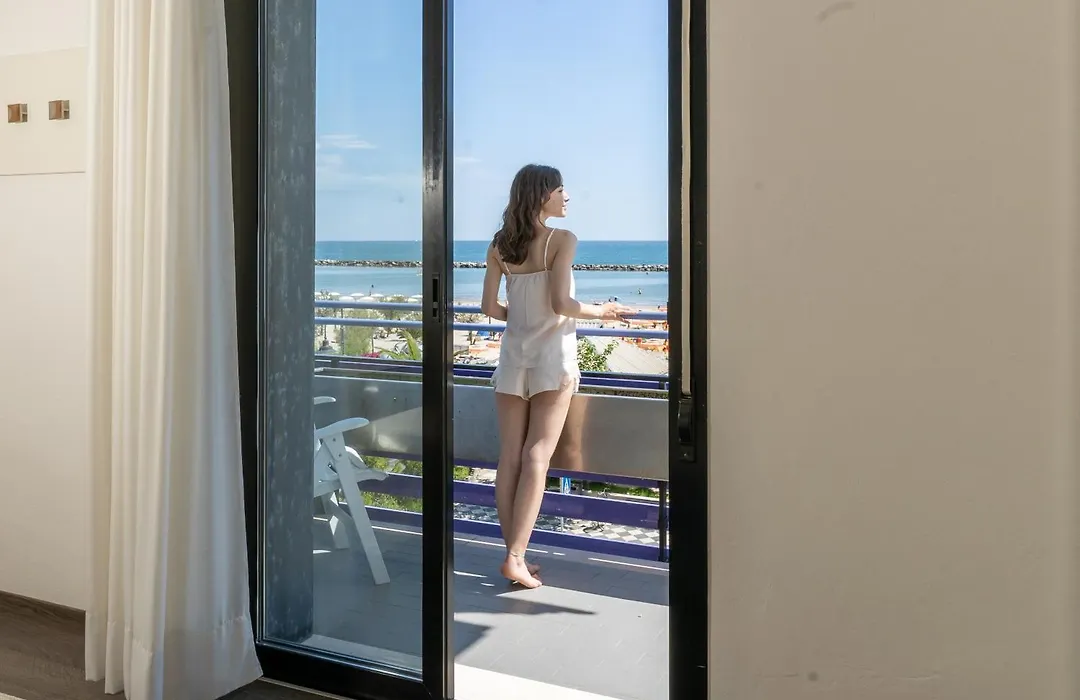Hotel Iride & Spa Bed&Breakfast-1